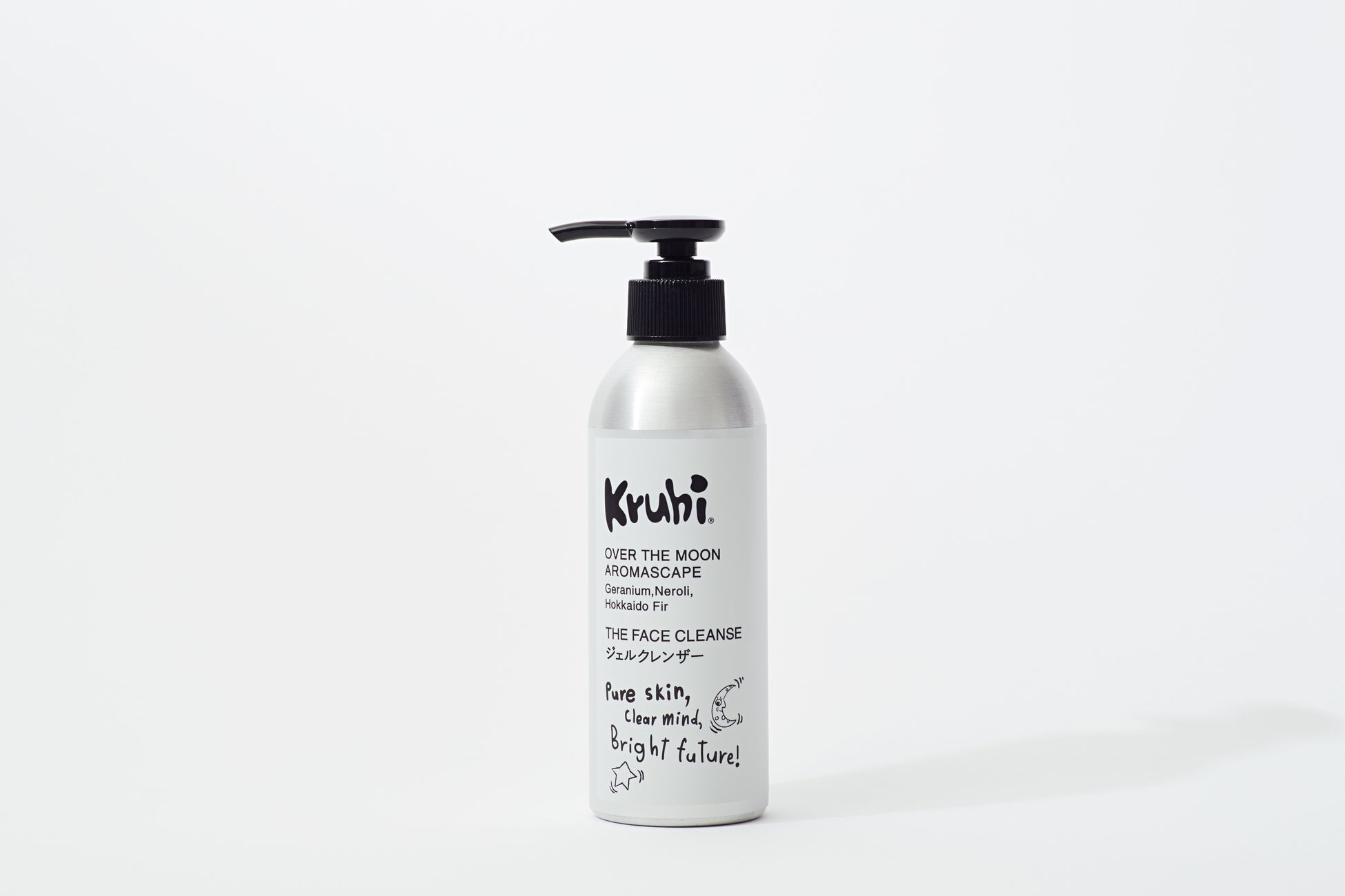 Kruhi ザ フェイス クレンズ