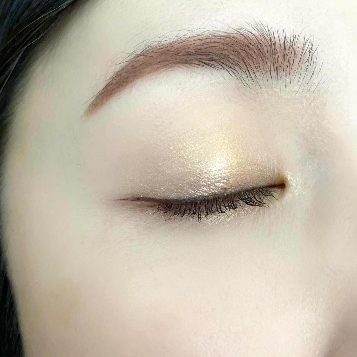 シャネル ルージュ ココ ボーム 754 テンダー ピーチ/CHANEL/口紅を使ったクチコミ（2枚目）