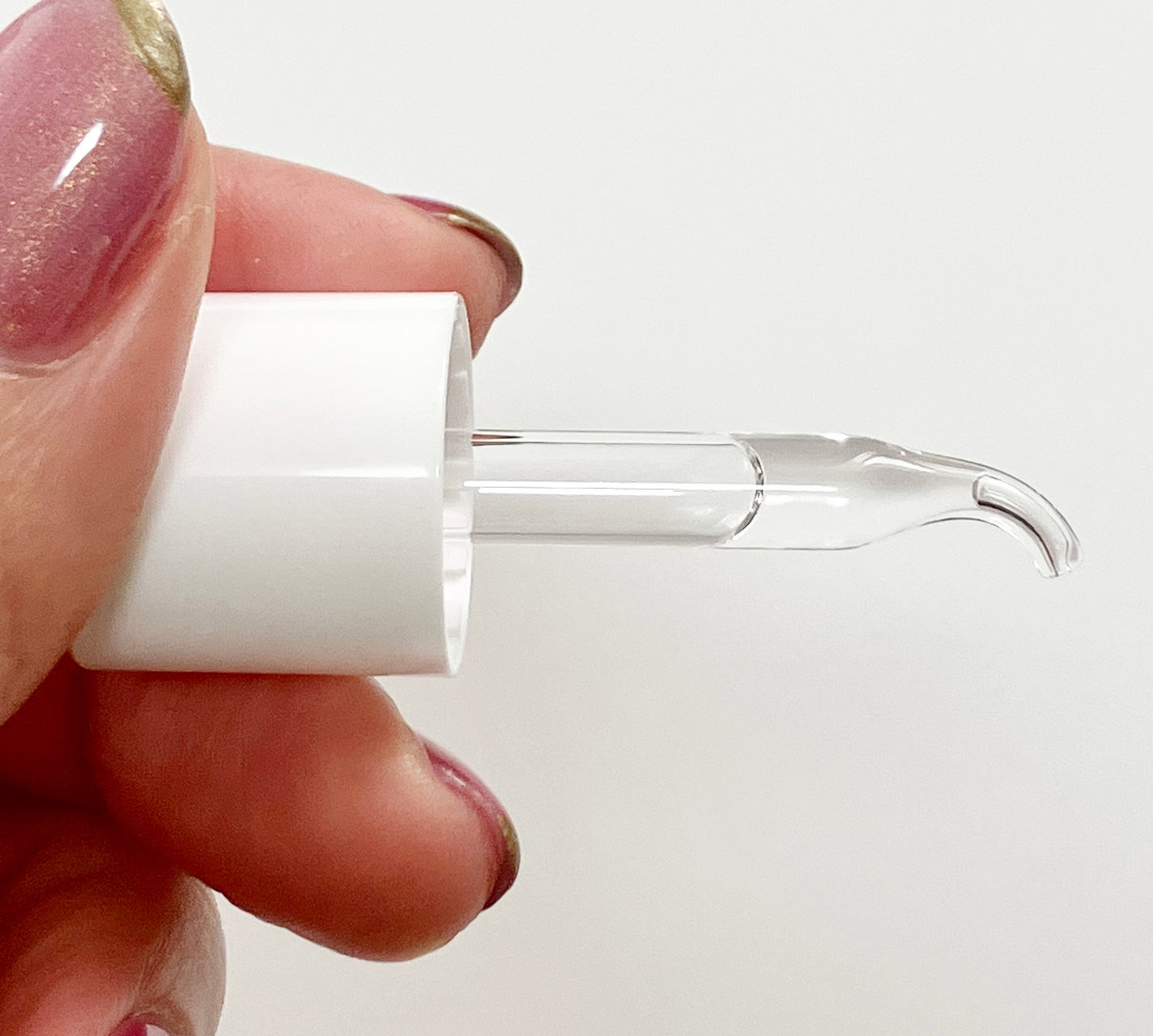 フェアウェル/SPARITUAL/ネイルオイル・トリートメントを使ったクチコミ(4枚目)