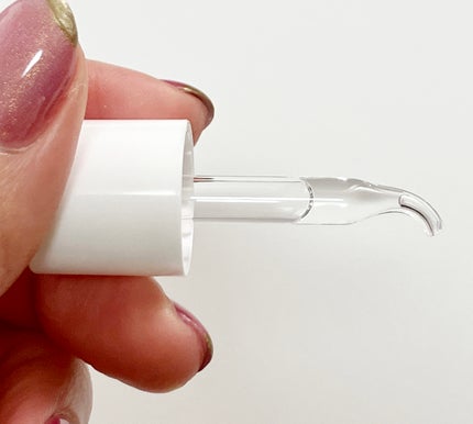 フェアウェル/SPARITUAL/ネイルオイル・トリートメントを使ったクチコミ(4枚目)