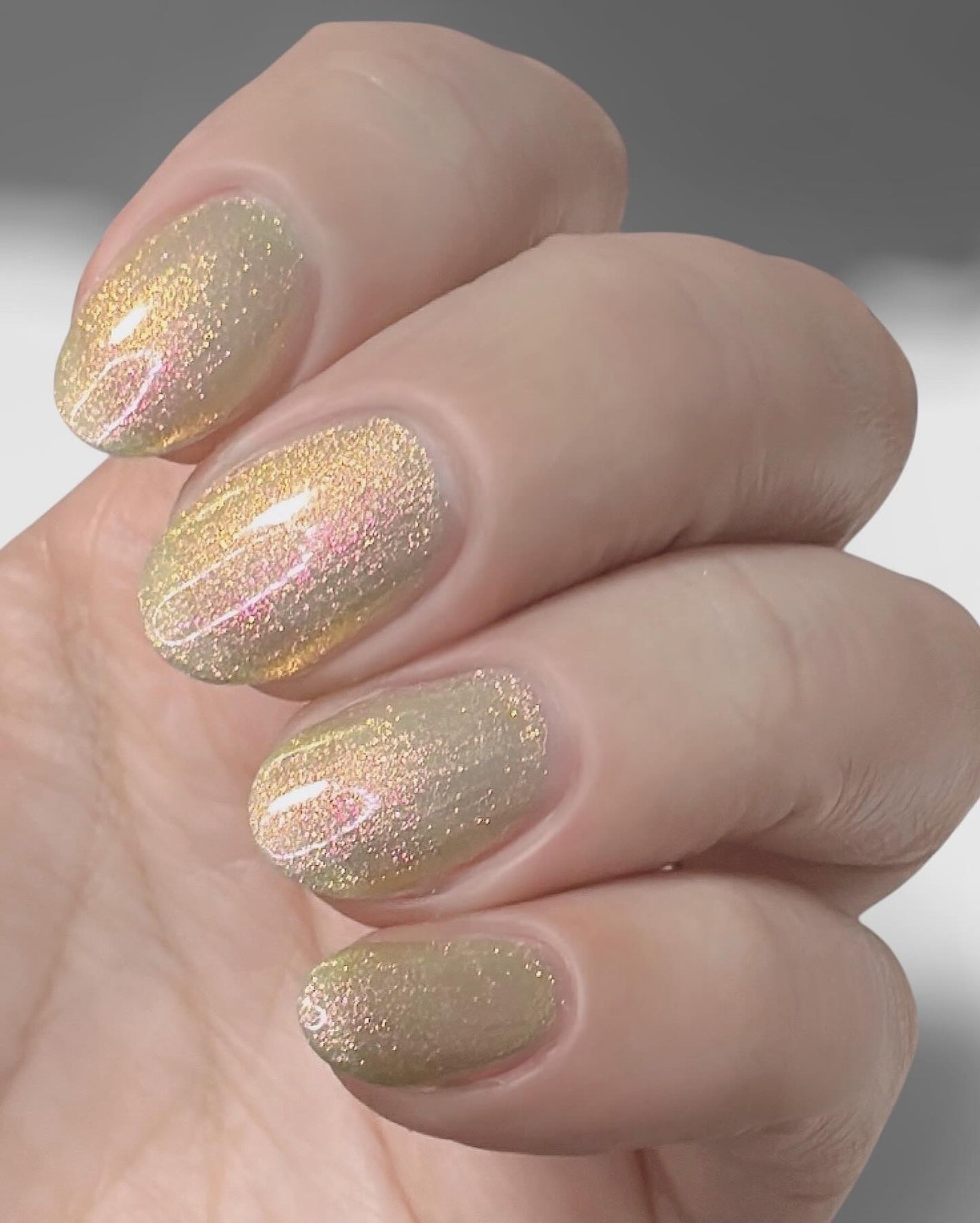 Sweet & Sour Lacquer/Sweet & Sour Lacquer/マニキュアを使ったクチコミ(2枚目)