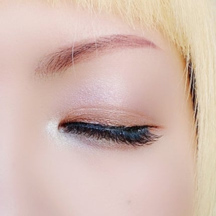 ディオールショウ サンク クルール/Dior/アイシャドウを使ったクチコミ(4枚目)