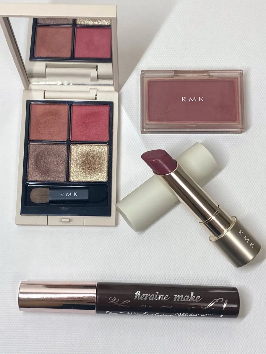 ボリュームUPマスカラ スーパーWP/ヒロインメイク/マスカラを使ったクチコミ（3枚目）