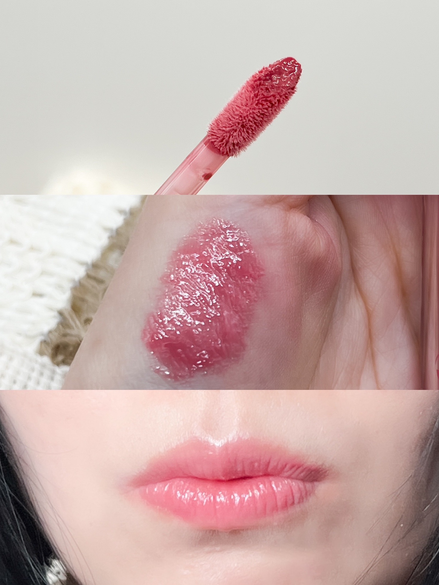 を使ったクチコミ（3枚目）