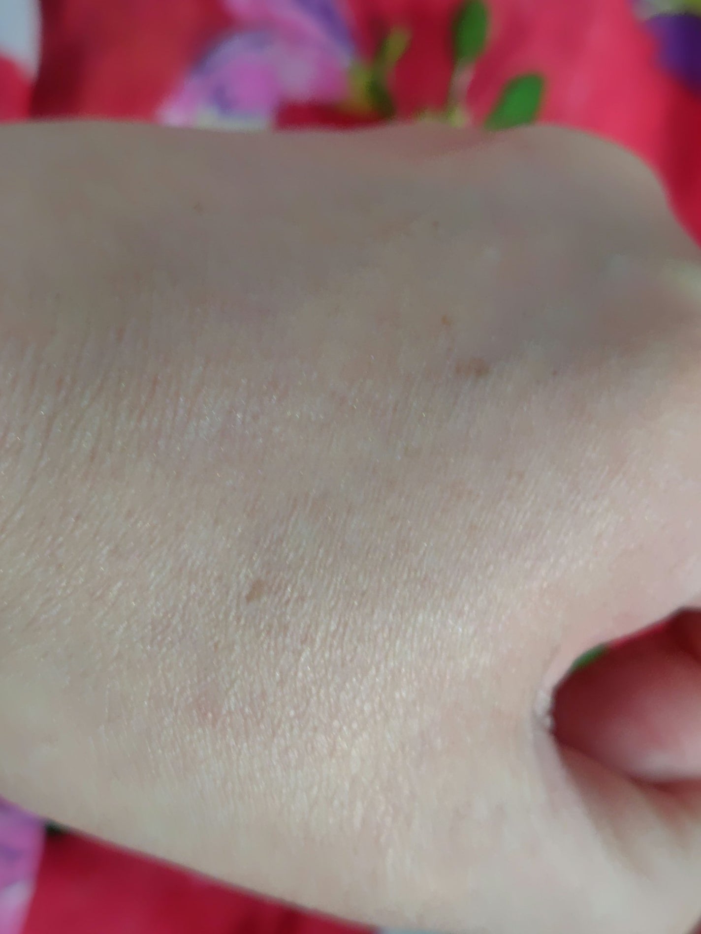 メテオリット ビーユ/GUERLAIN/フェイスパウダーを使ったクチコミ(5枚目)