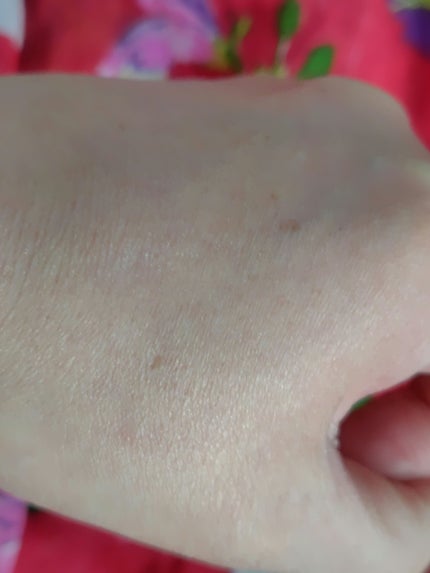 メテオリット ビーユ/GUERLAIN/フェイスパウダーを使ったクチコミ(5枚目)