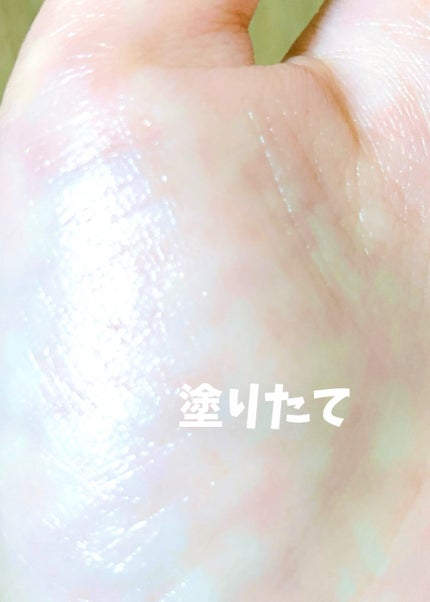 タカミUVプロテクション/タカミ/日焼け止めミルクを使ったクチコミ(5枚目)