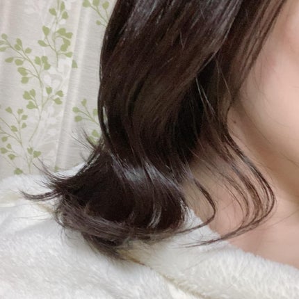 サロンスタイル ヘアワックス (グロッシーボリューム)/サロンスタイル/ヘアワックス・クリームを使ったクチコミ(7枚目)