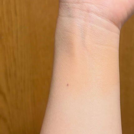 バニラコ エッセンス スキン ピンククッション/BANILA CO/クッションファンデーションを使ったクチコミ(4枚目)