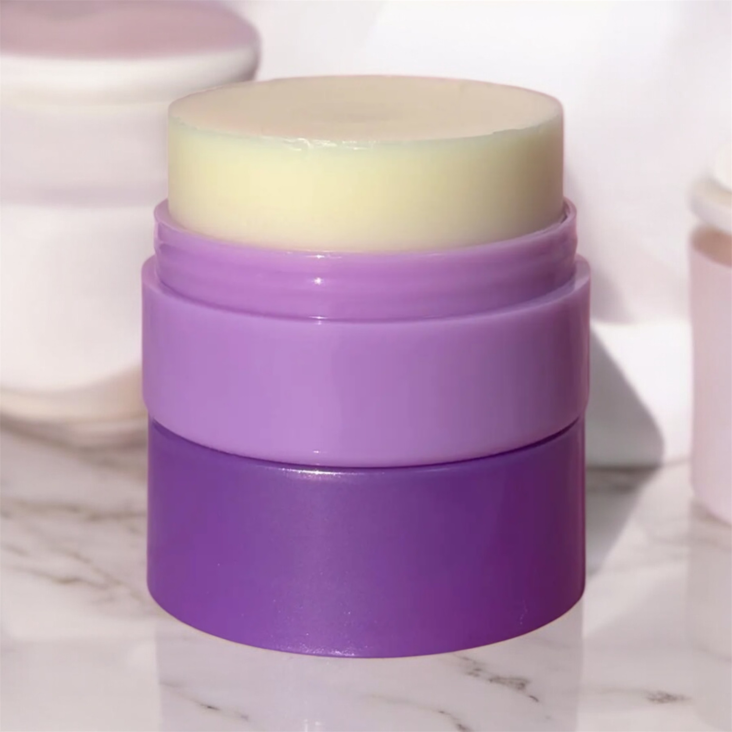 マトメージュ まとめ髪スティック レギュラー ホワイトフローラルブーケの香り/マトメージュ/ヘアワックス・クリームを使ったクチコミ（2枚目）