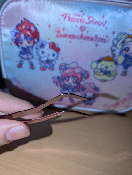 マジョリカ マジョルカ ラッシュエキスパンダー ドーリーカール/MAJOLICA MAJORCA/マスカラを使ったクチコミ(2枚目)