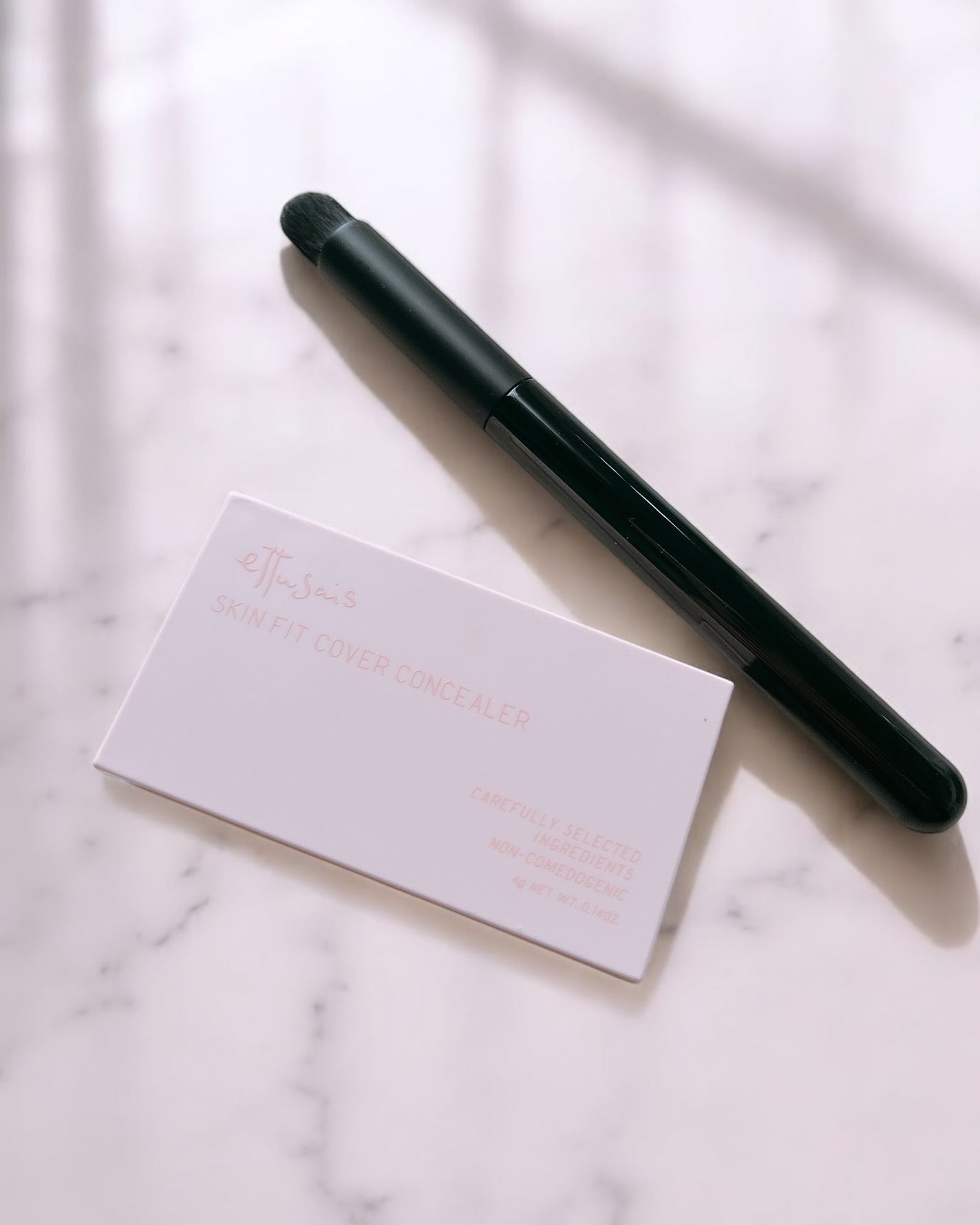 エテュセ スキンフィット カバーコンシーラー/ettusais/クリームコンシーラーを使ったクチコミ(1枚目)
