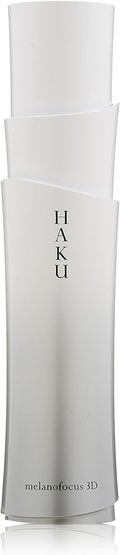 HAKUメラノフォーカス3D
