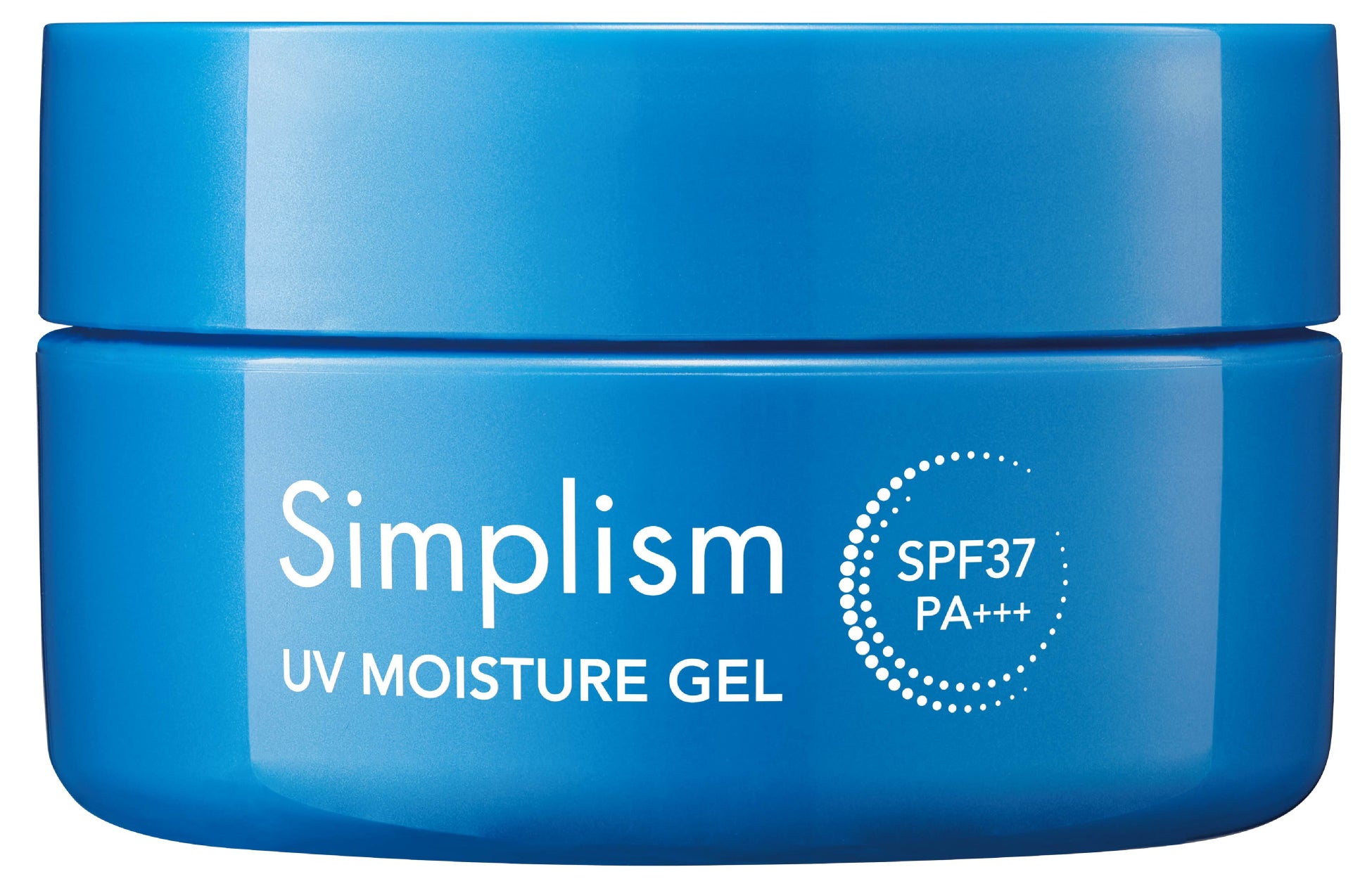 シンプリズム シンプリズム UVモイスチャーゲル