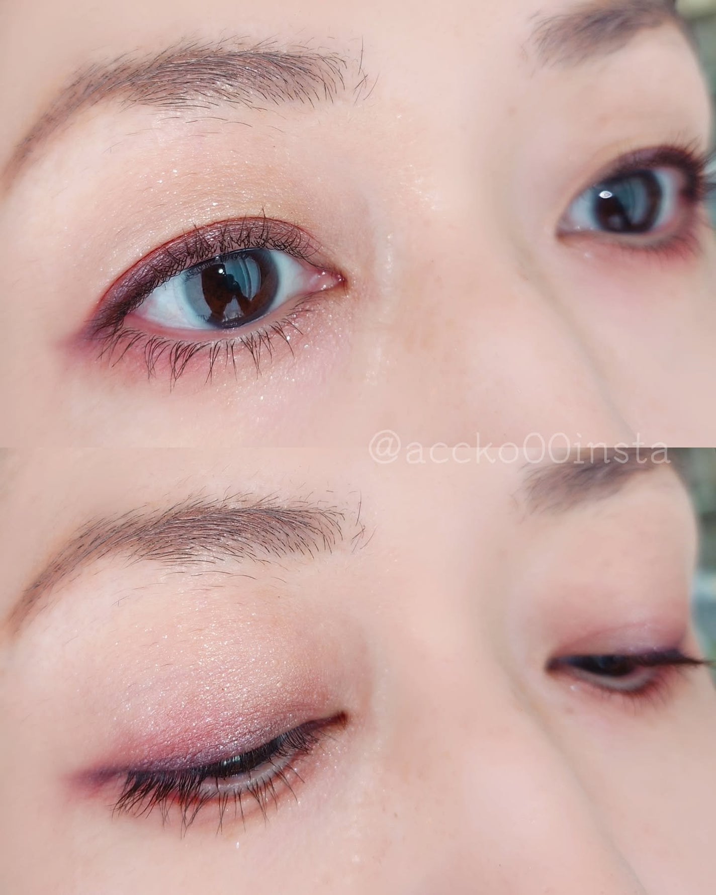 シグニチャー カラー アイズ/SUQQU/アイシャドウパレットを使ったクチコミ(6枚目)