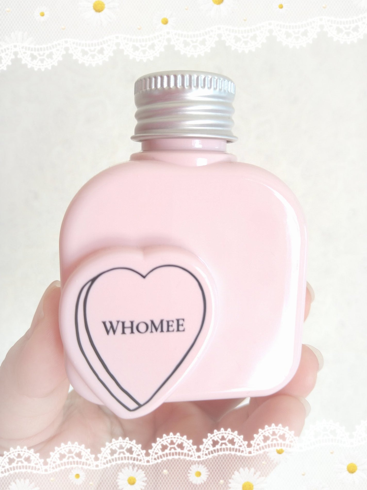 モイストローション/WHOMEE/化粧水を使ったクチコミ(1枚目)