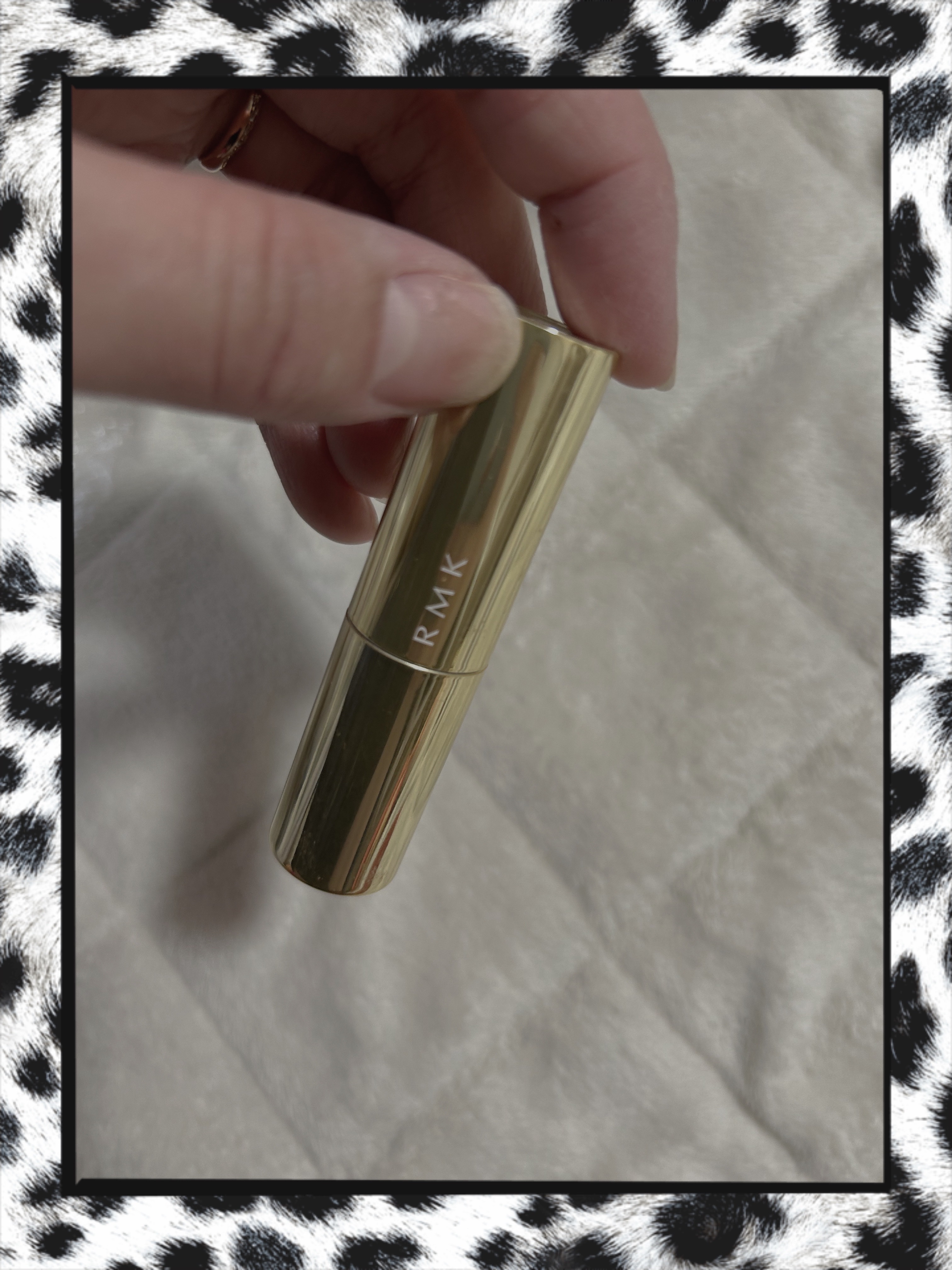 アイズ&チークス/RMK/スティックアイシャドウを使ったクチコミ（1枚目）