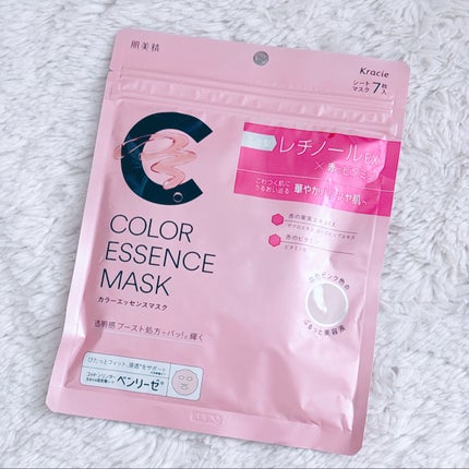 èçŸç²Ÿ ã«ã©ãŒãšãã»ã³ã¹ãã¹ã¯ ãã³ã¯/èçŸç²Ÿ/ã·ãŒããã¹ã¯ã»ããã¯ã䜿ã£ãã¯ãã³ãïŒ1æç®ïŒ