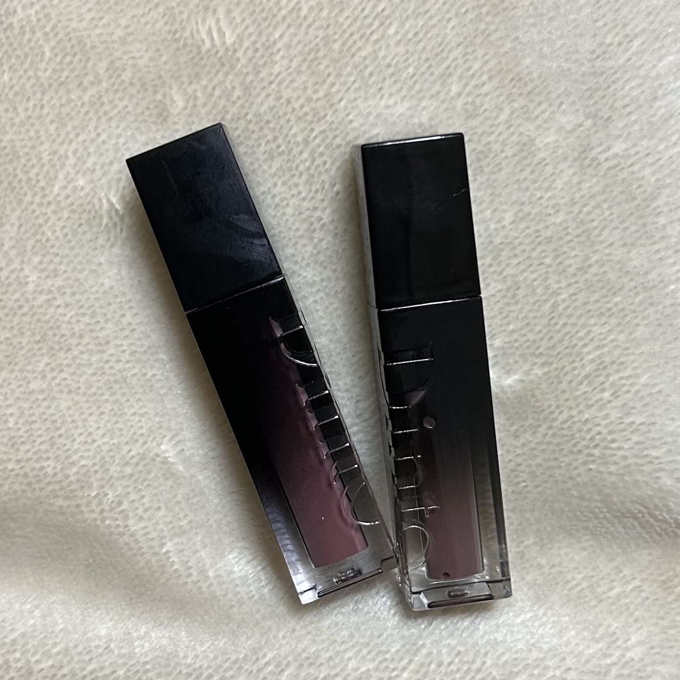 ブラーグローイミニリップティント/Dinto/リップティントを使ったクチコミ（1枚目）