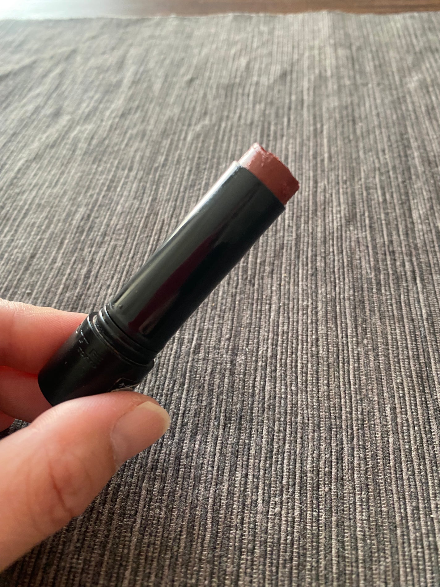 ラスティング リップカラーN/CEZANNE/口紅を使ったクチコミ(5枚目)