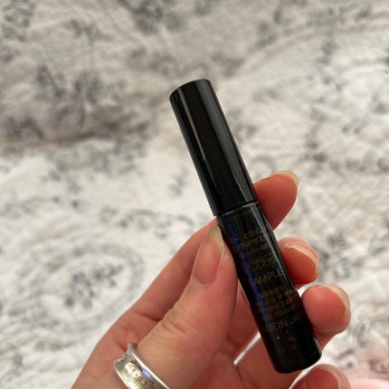 ヒロインメイク リアルラッシュマスカラ アドバンストフィルム/ヒロインメイク/マスカラを使ったクチコミ(8枚目)