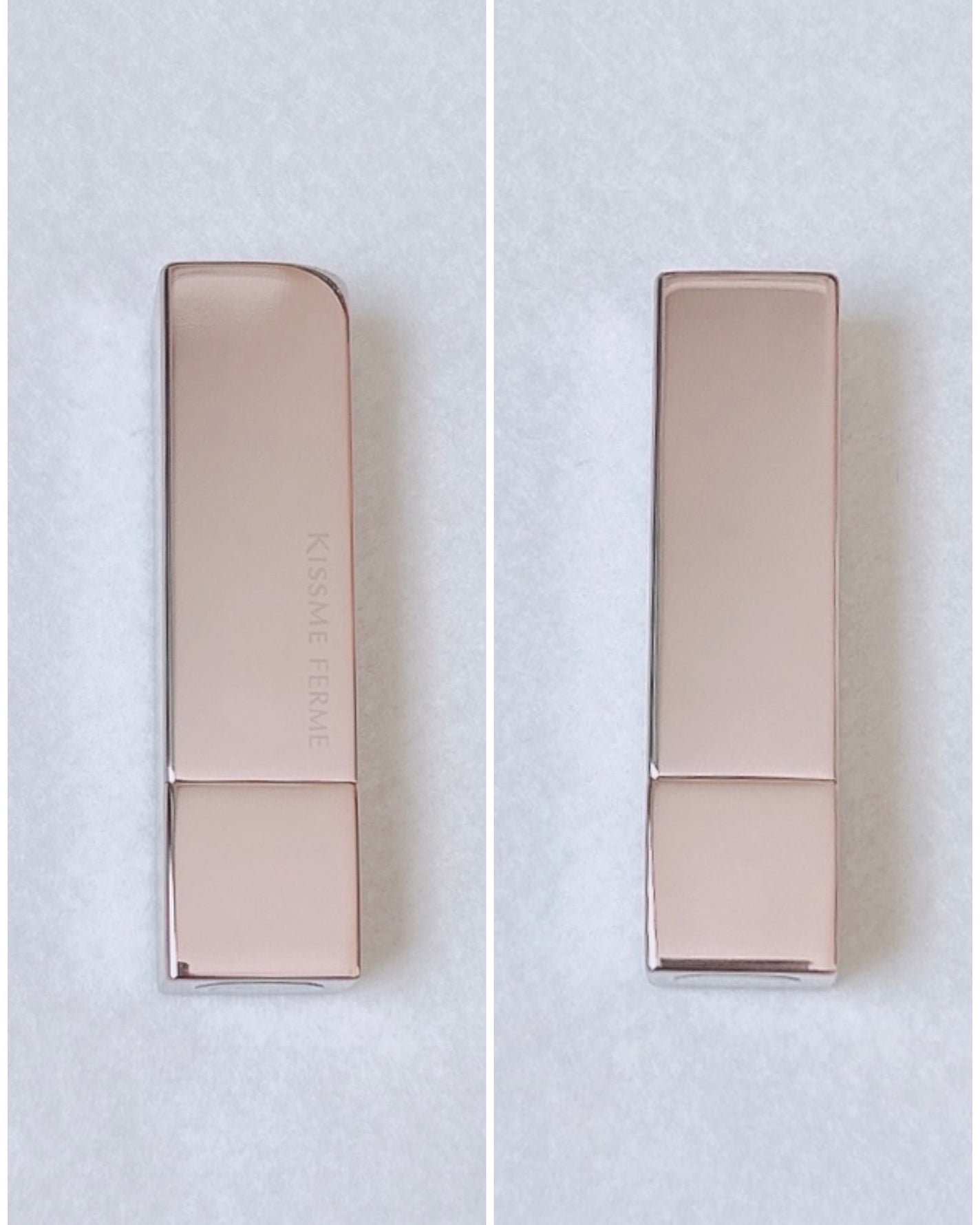 キスミー フェルム ルージュアクト/キスミー フェルム/口紅を使ったクチコミ(2枚目)