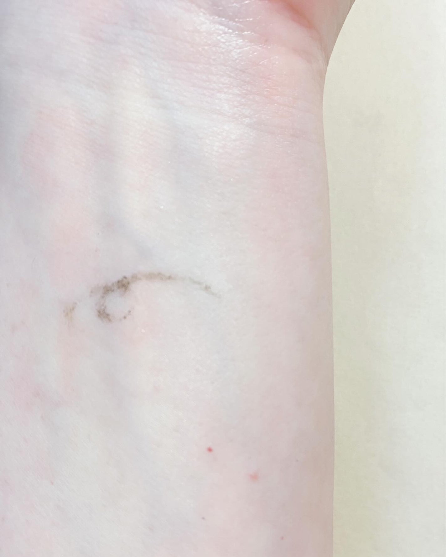 メルティングエアバブルクレンザー/17Hours/その他洗顔料を使ったクチコミ(4枚目)