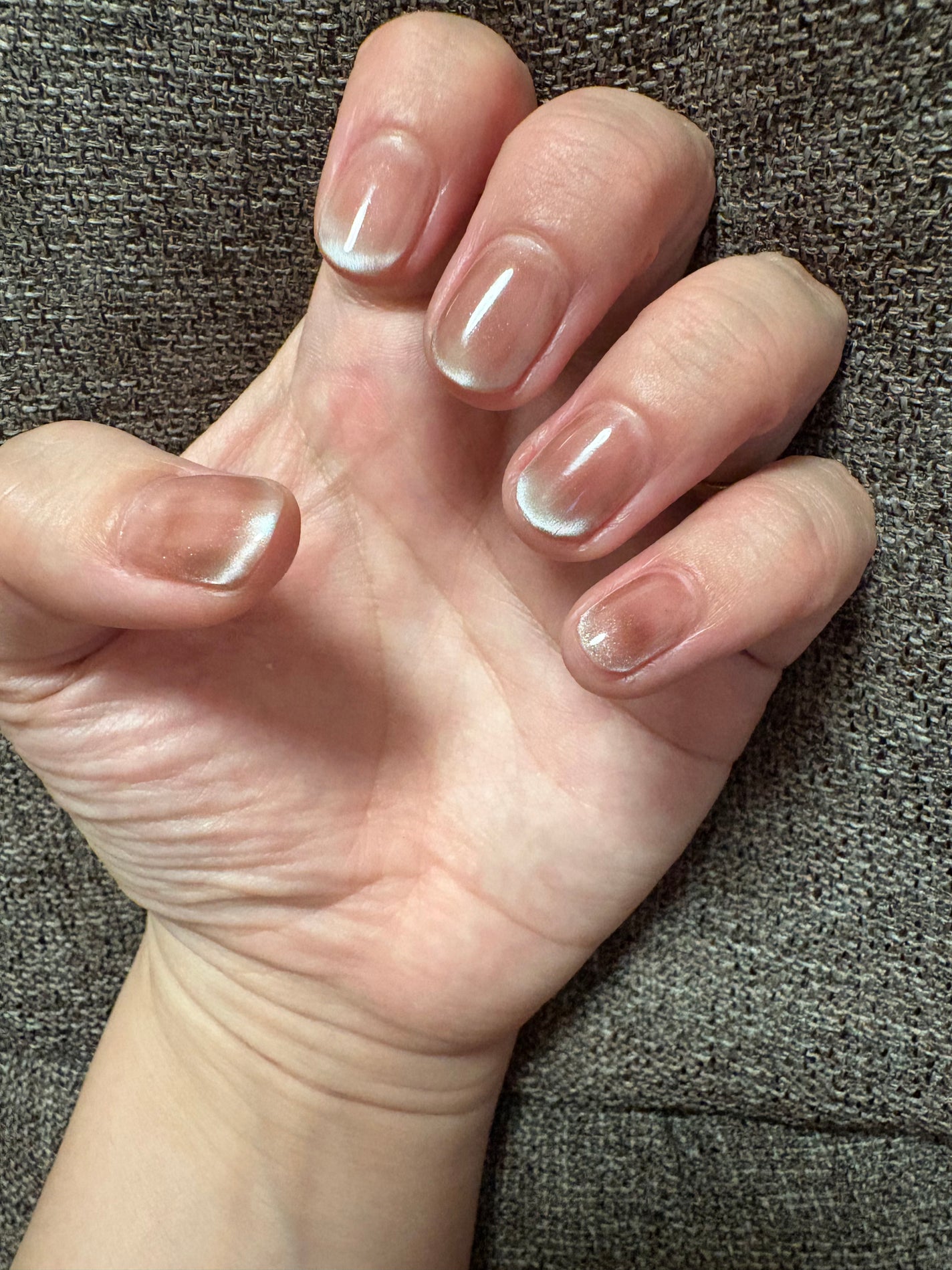 ジェルネイル/セリア/ジェルネイルを使ったクチコミ(1枚目)