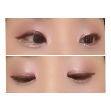 ブレンディングムードチーク/dasique/パウダーチークを使ったクチコミ(4枚目)