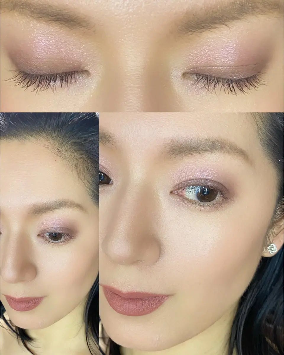 アイディファイニング ペンシル /RMK/ペンシルアイライナーを使ったクチコミ(2枚目)