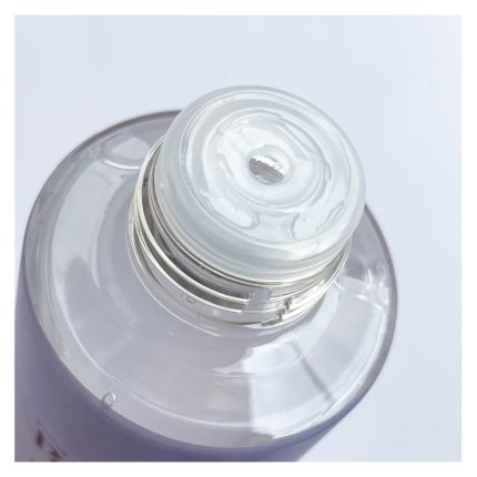 スムース コンディショニング ウォーター/melt/アウトバストリートメントを使ったクチコミ(3枚目)