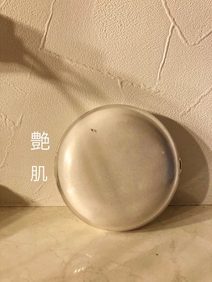 エリクシール シュペリエル つや玉ファンデーション T/エリクシール/クリーム・エマルジョンファンデーションを使ったクチコミ(1枚目)