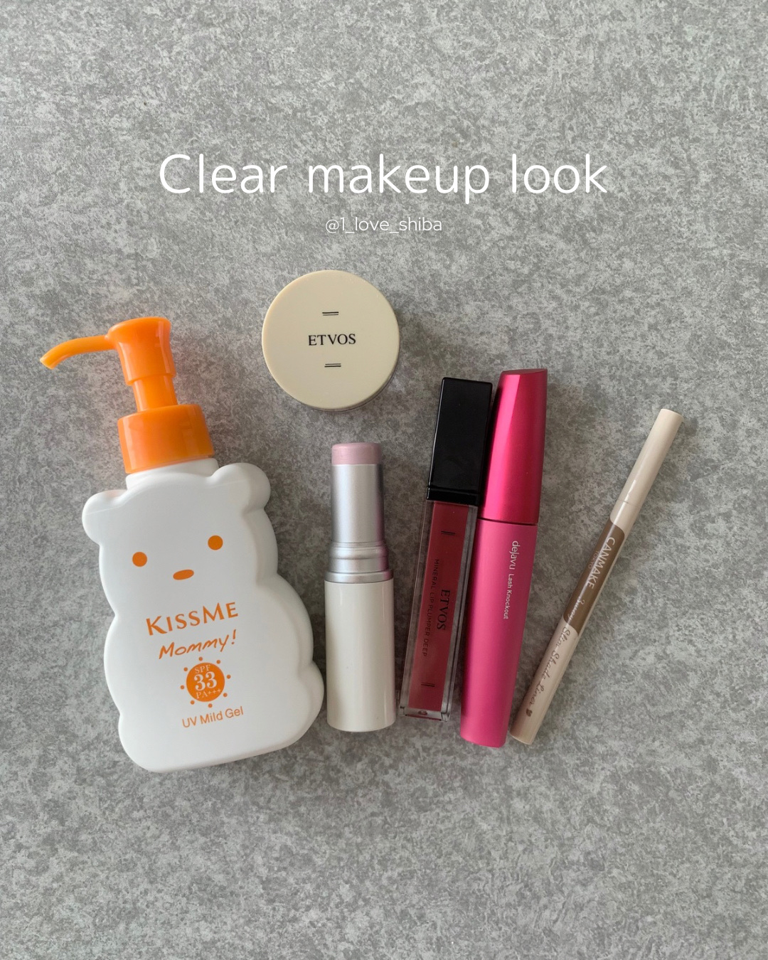 エンリッチシルキープライマー/エトヴォス/化粧下地を使ったクチコミ（1枚目）