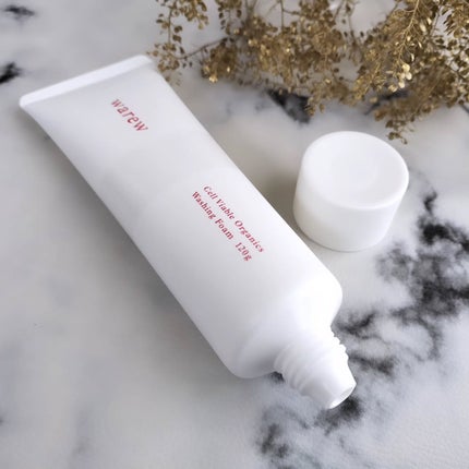 クレンジングオイル/warew(和流)/オイルクレンジングを使ったクチコミ(7枚目)