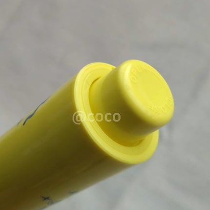 Bunny Line Smoother/CHASIN'RABBITS/アイケア・アイクリームを使ったクチコミ(4枚目)