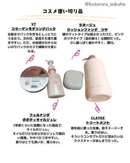 を使ったクチコミ(2枚目)