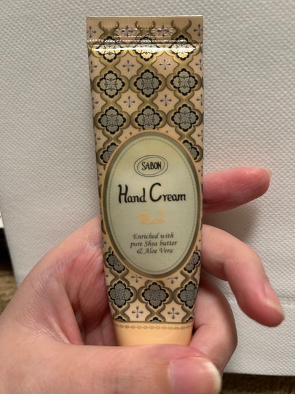 ラ クレーム マン/CHANEL/ハンドクリームを使ったクチコミ(4枚目)