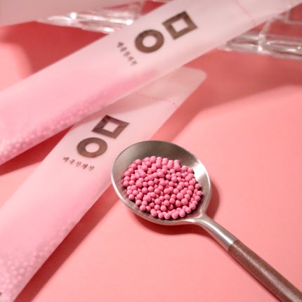 ピンク丸剤/ミオル韓医院/ボディサプリメントを使ったクチコミ(5枚目)