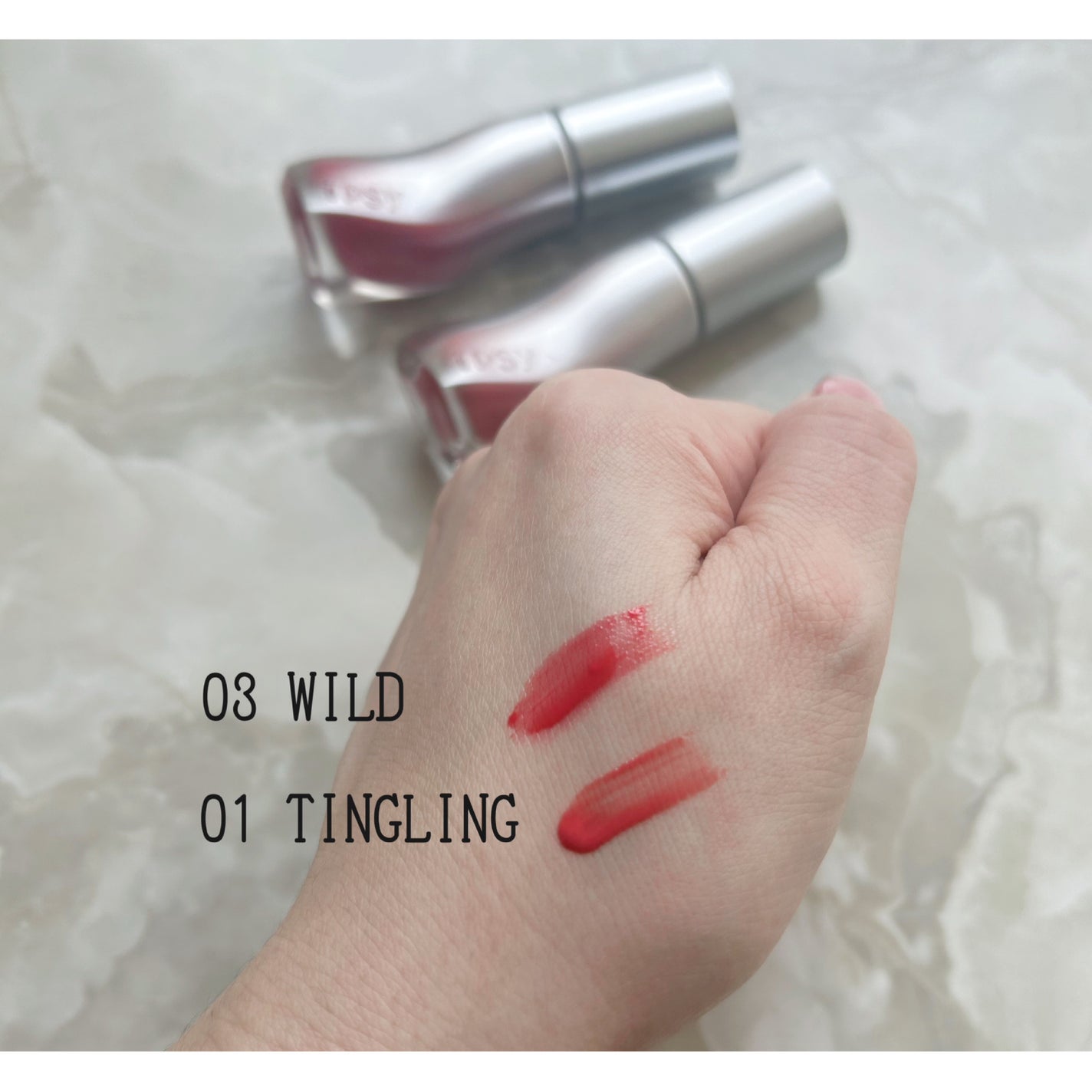 ジューシーリッププランパー6g/TPSY/リッププランパーを使ったクチコミ(2枚目)