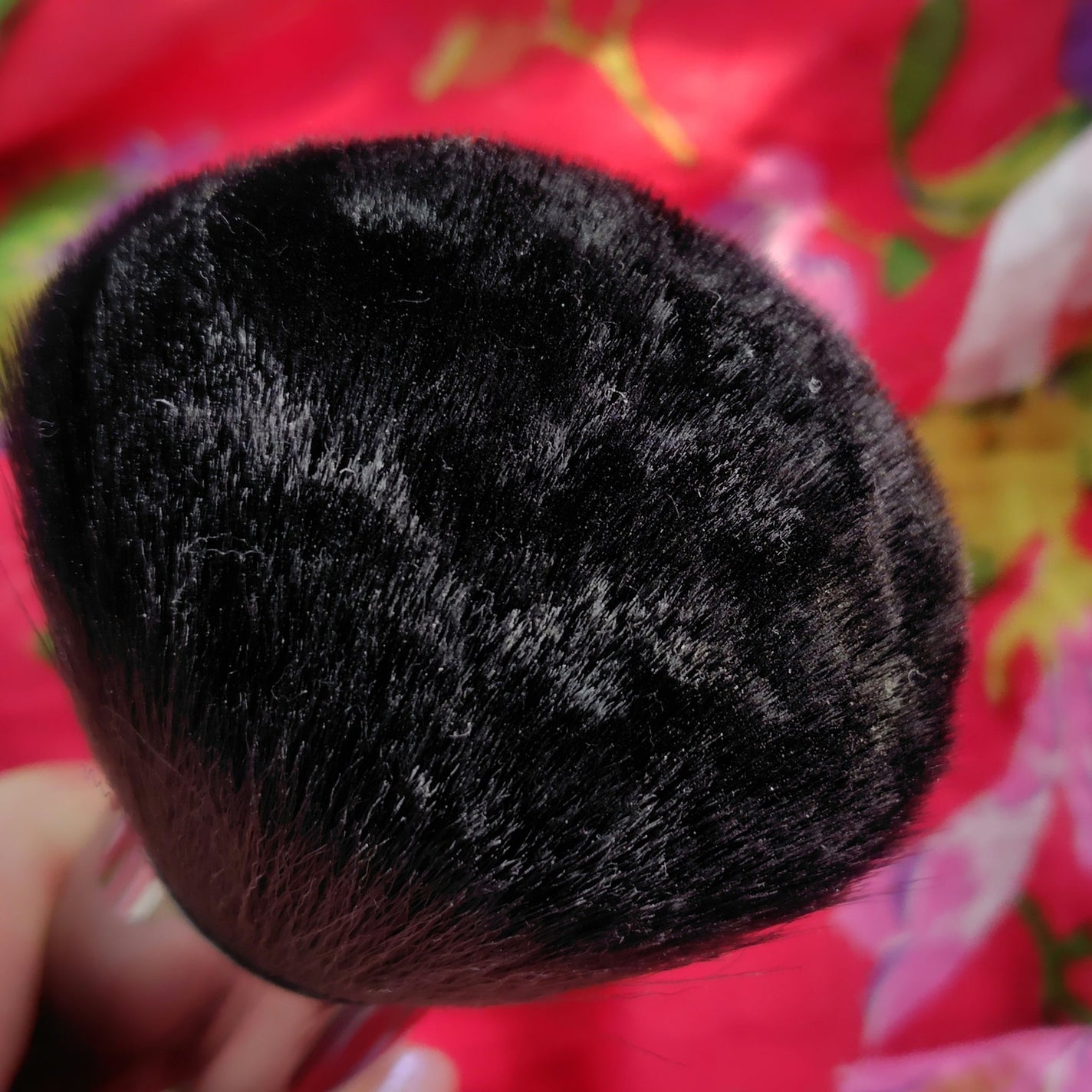 メテオリット ビーユ/GUERLAIN/フェイスパウダーを使ったクチコミ(4枚目)