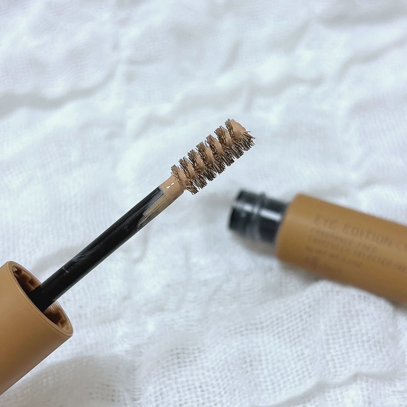 エテュセ アイエディション(ブロウコンシーラー)/ettusais/その他アイブロウを使ったクチコミ(5枚目)