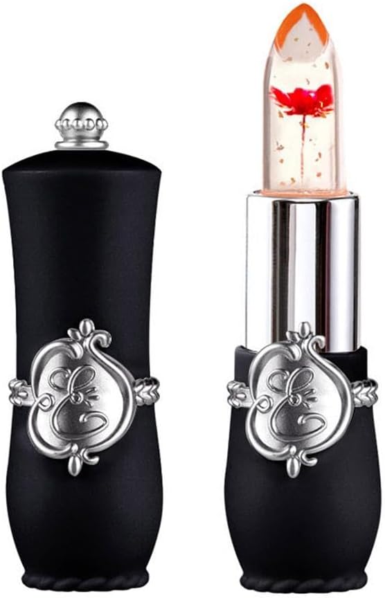 Temperature Color Changing jelly Lipstick Firstfly