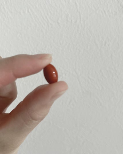 めぐみのルテイン30/エーエフシー/健康サプリメントを使ったクチコミ(4枚目)