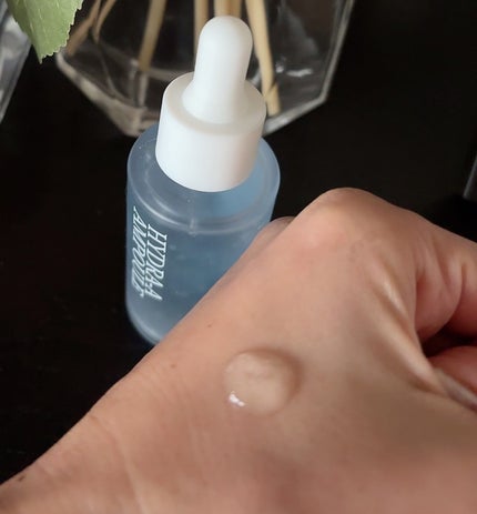 ハイドラAアンプル/Dr.lonnie/美容液を使ったクチコミ(3枚目)