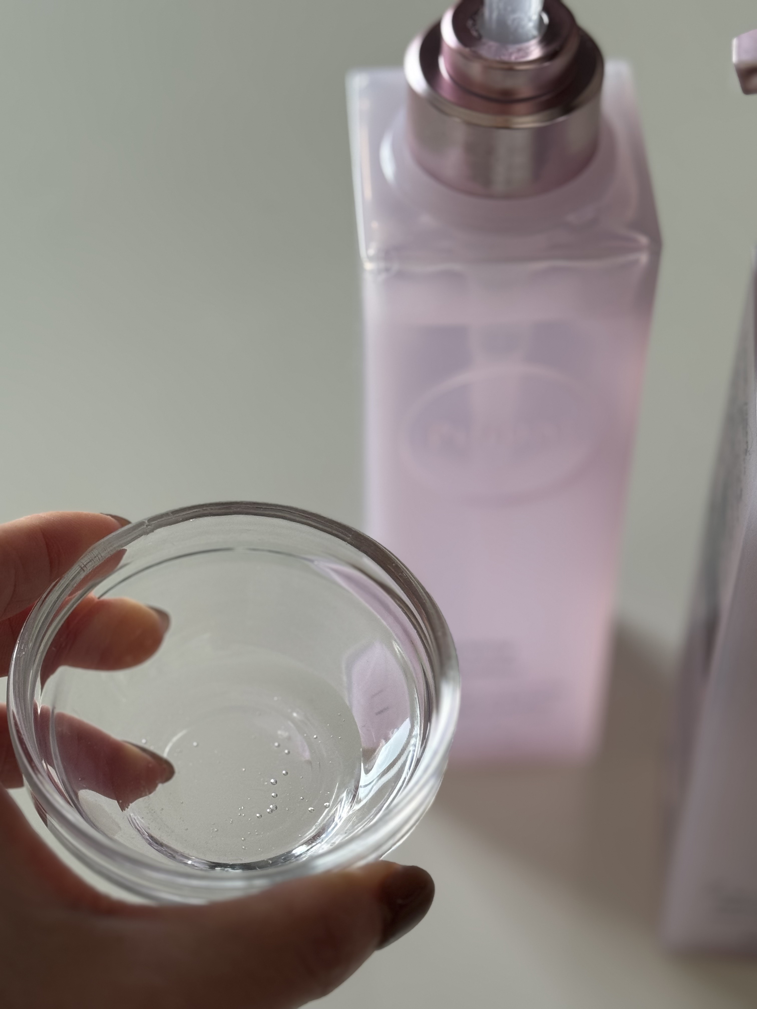 プルント リライト美容液シャンプー/トリートメント/Purunt./市販シャンプーを使ったクチコミ（3枚目）