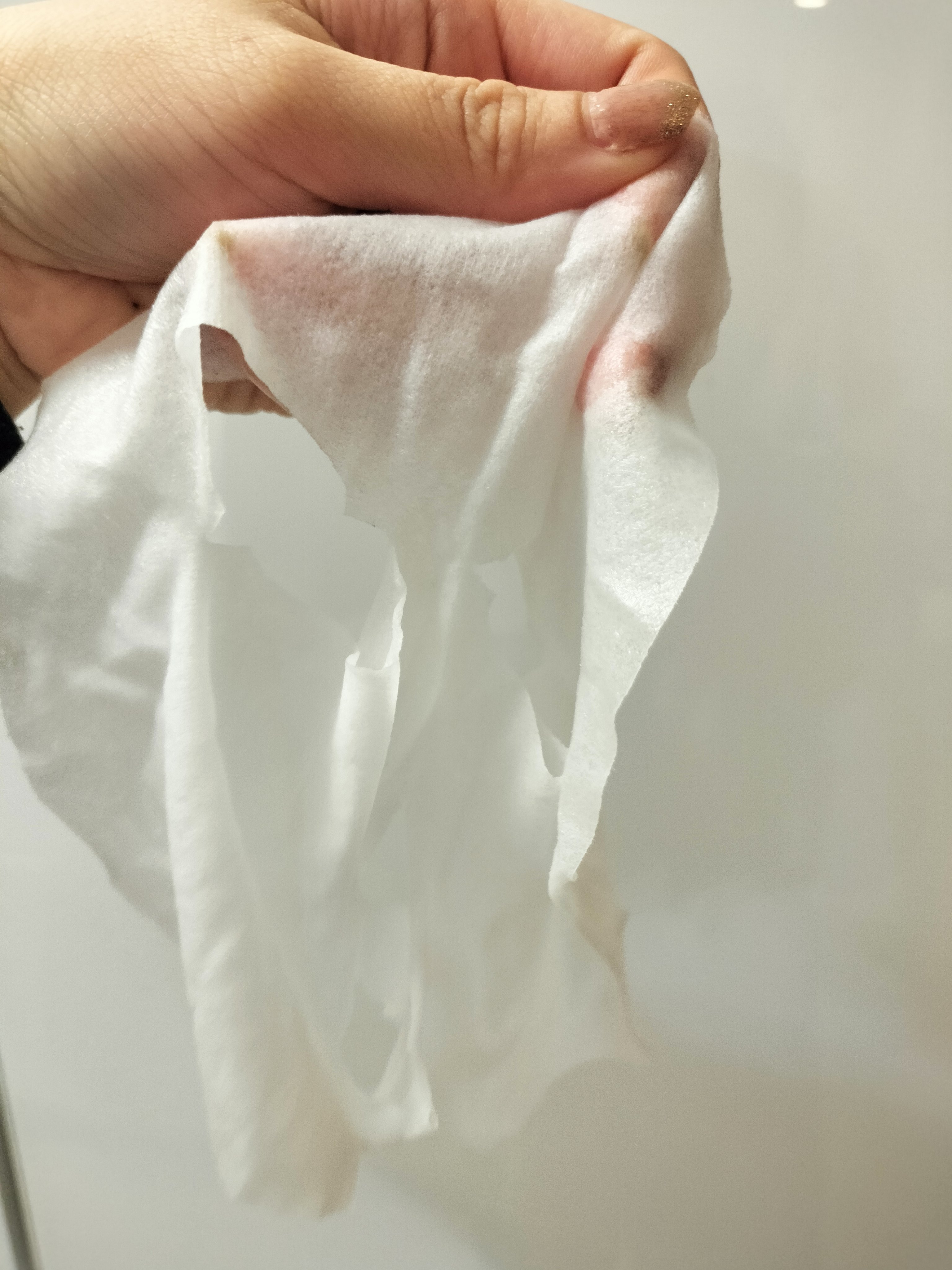 グルタチBOMBマスク/クリアターン/シートマスク・パックを使ったクチコミ（2枚目）