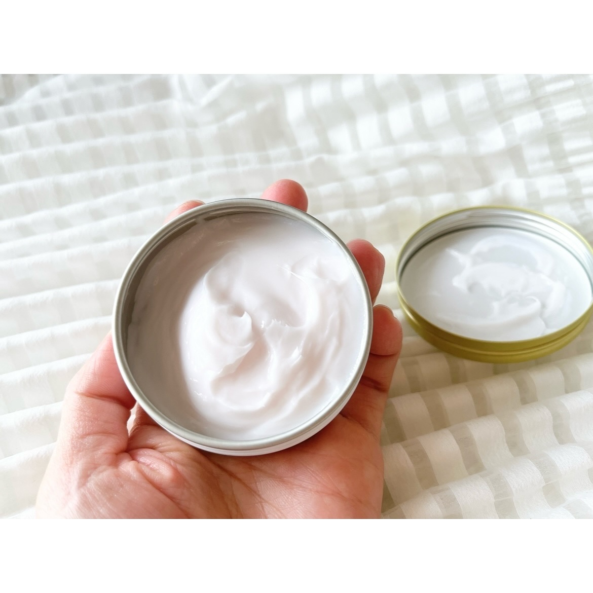 サロンスタイル ヘアワックス （グロッシーボリューム）/サロンスタイル/ヘアワックス・クリームを使ったクチコミ（2枚目）