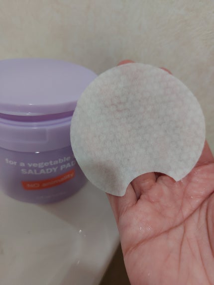 リフティングマスク/DEWYCEL/シートマスク・パックを使ったクチコミ(4枚目)