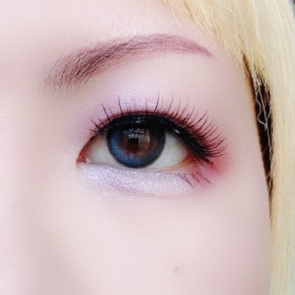 ジルスチュアート ブルームクチュール アイズ/JILL STUART/アイシャドウパレットを使ったクチコミ(6枚目)