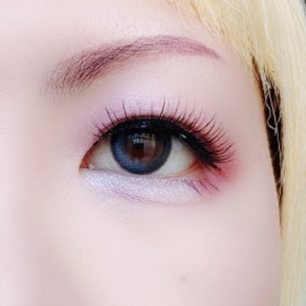 ジルスチュアート ブルームクチュール アイズ/JILL STUART/アイシャドウパレットを使ったクチコミ(6枚目)